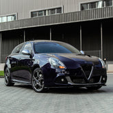 Front Splitter ALFA ROMEO Giulietta